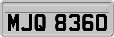 MJQ8360