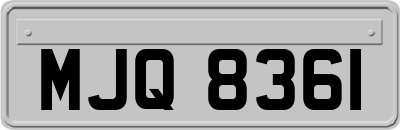 MJQ8361
