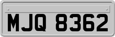 MJQ8362