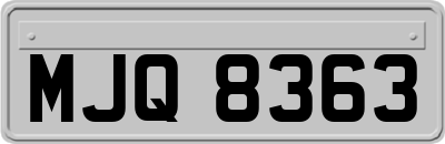 MJQ8363