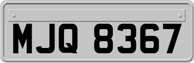 MJQ8367
