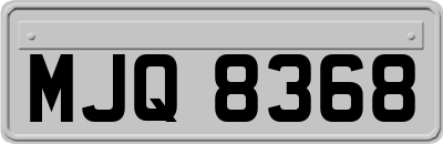 MJQ8368