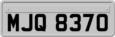 MJQ8370
