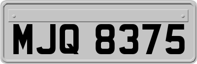 MJQ8375