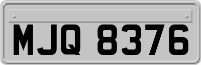 MJQ8376