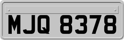 MJQ8378