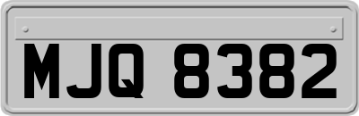 MJQ8382
