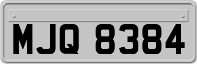 MJQ8384