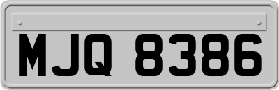 MJQ8386