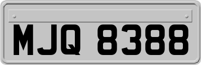MJQ8388