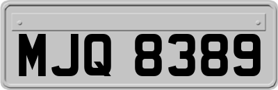 MJQ8389