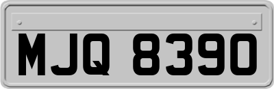 MJQ8390