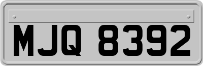 MJQ8392