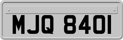 MJQ8401