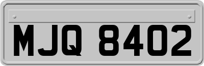 MJQ8402