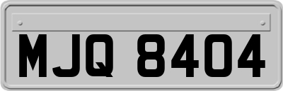 MJQ8404