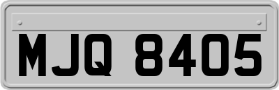 MJQ8405