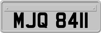 MJQ8411