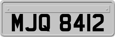 MJQ8412