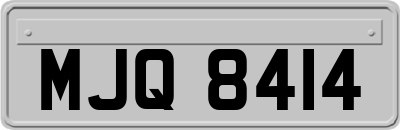 MJQ8414