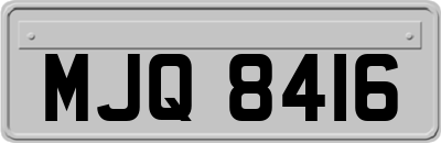 MJQ8416