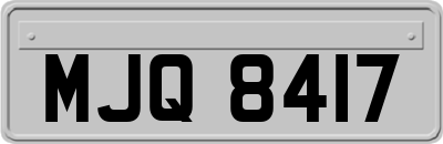 MJQ8417