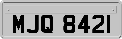MJQ8421