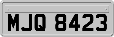 MJQ8423
