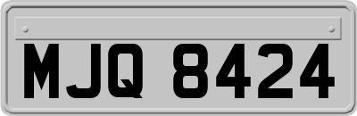 MJQ8424
