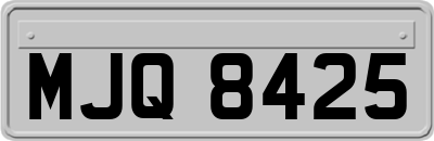 MJQ8425