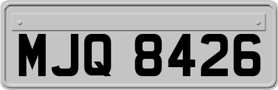 MJQ8426