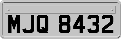 MJQ8432