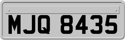 MJQ8435