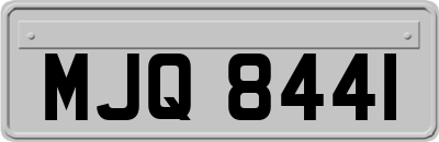MJQ8441