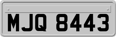 MJQ8443