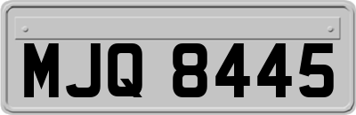 MJQ8445