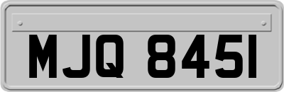 MJQ8451