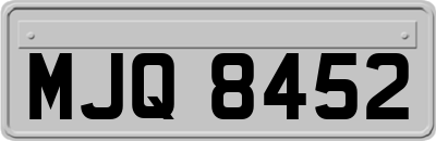 MJQ8452