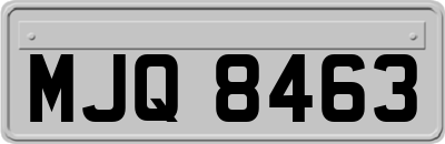 MJQ8463