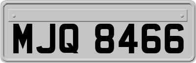MJQ8466