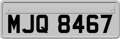 MJQ8467
