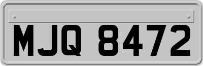 MJQ8472