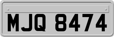 MJQ8474