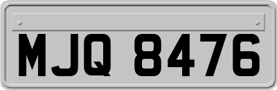 MJQ8476