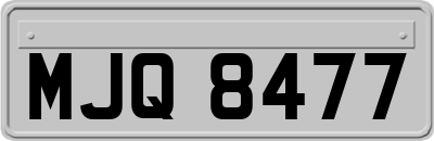 MJQ8477