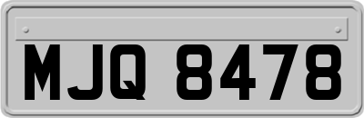 MJQ8478