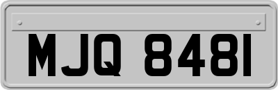 MJQ8481