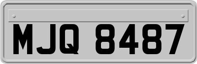 MJQ8487