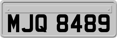 MJQ8489