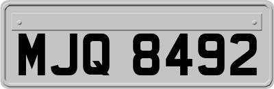 MJQ8492